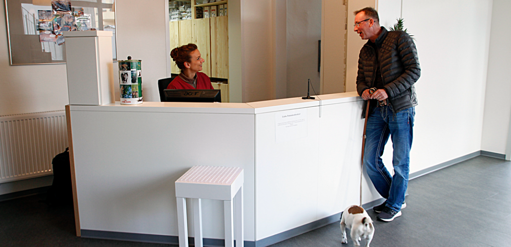 Kleintierpraxis Rotenburg, Hund, Katze, – Kleintierpraxis Rotenburg ...